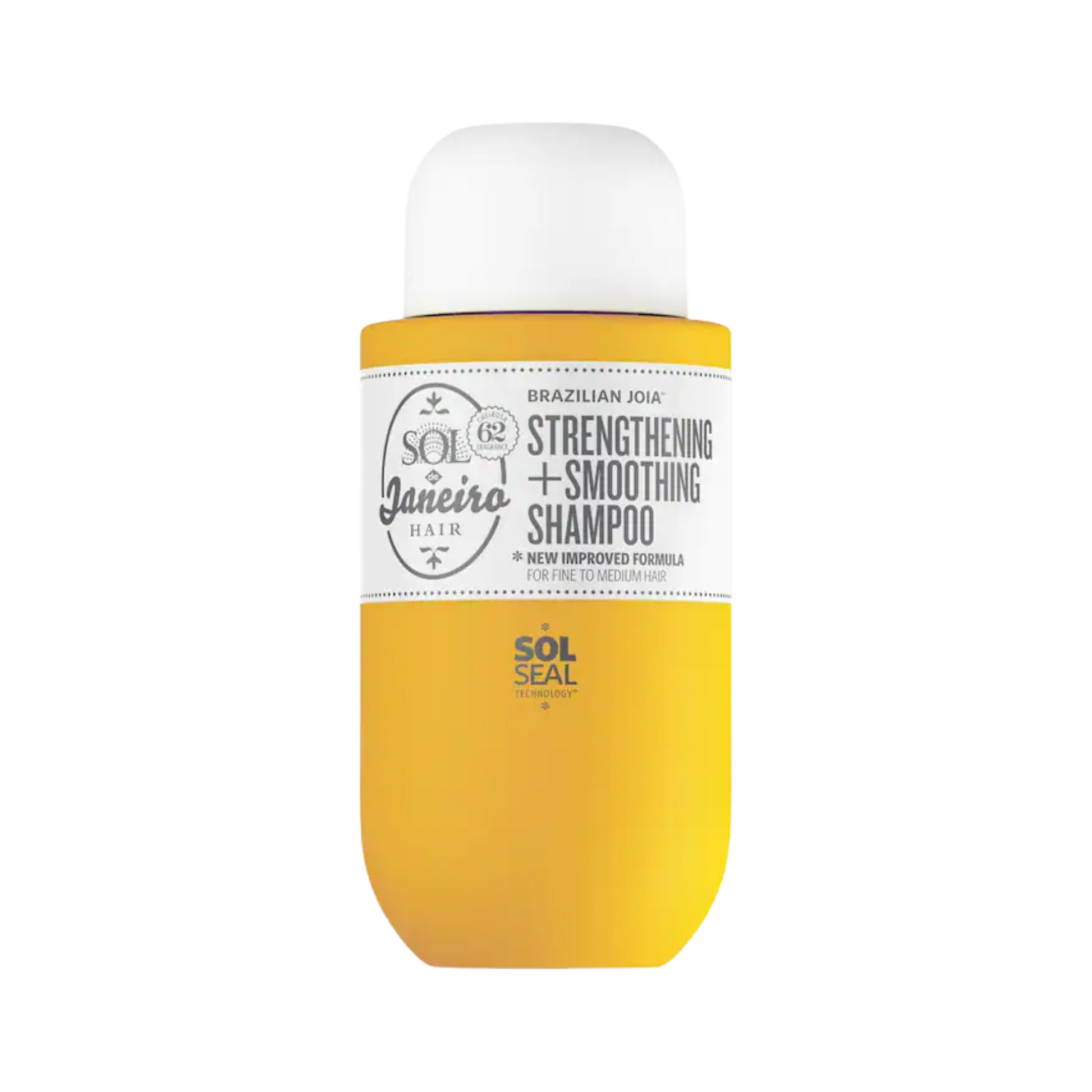 Шампунь Sol de Janeiro Brazilian Joia™ Strengthening + Smoothing Shampoo Sol de Janeiro