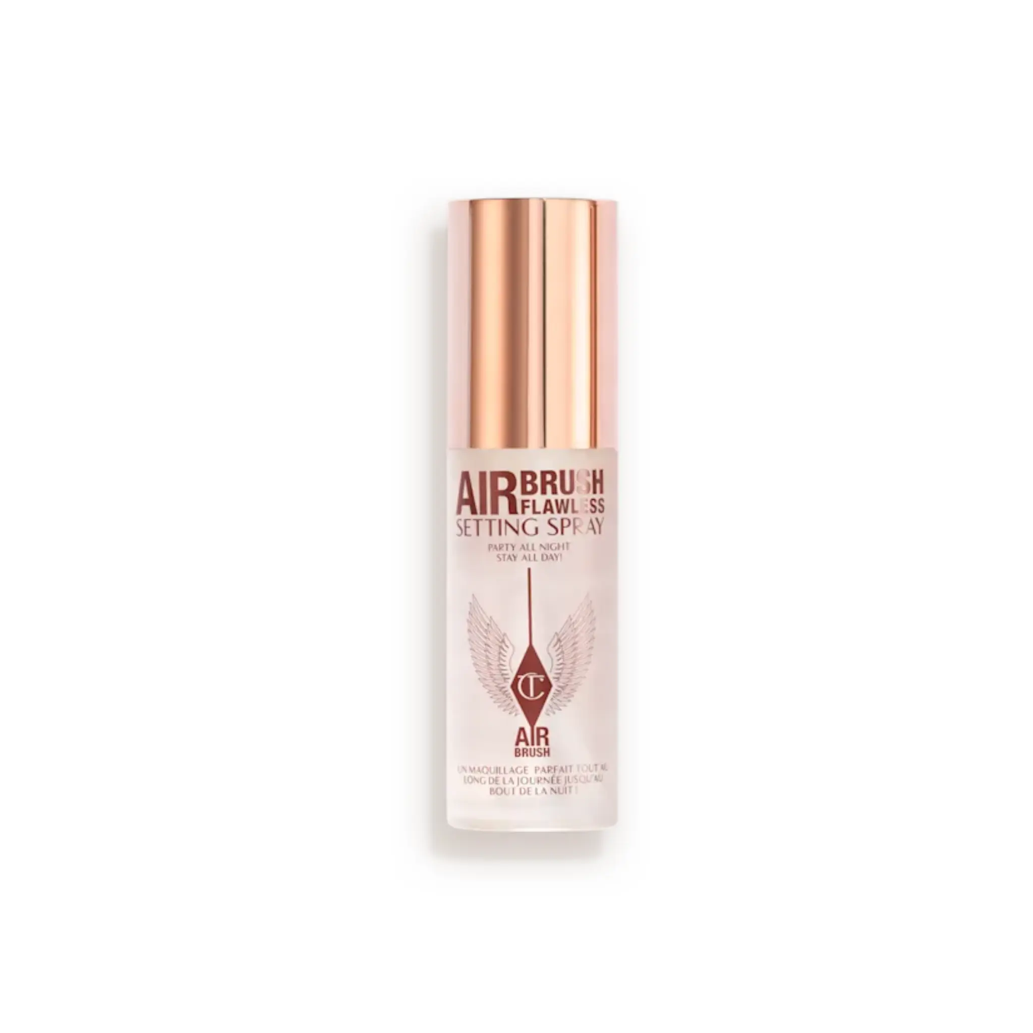 Фиксатор Charlotte Tilbury Airbrush Flawless Waterproof Setting Spray Charlotte Tilbury