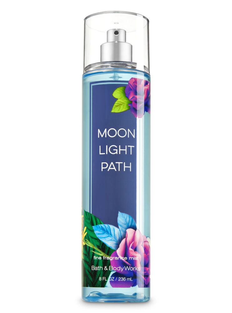 MOONLIGHT PATH Fragrance Mist