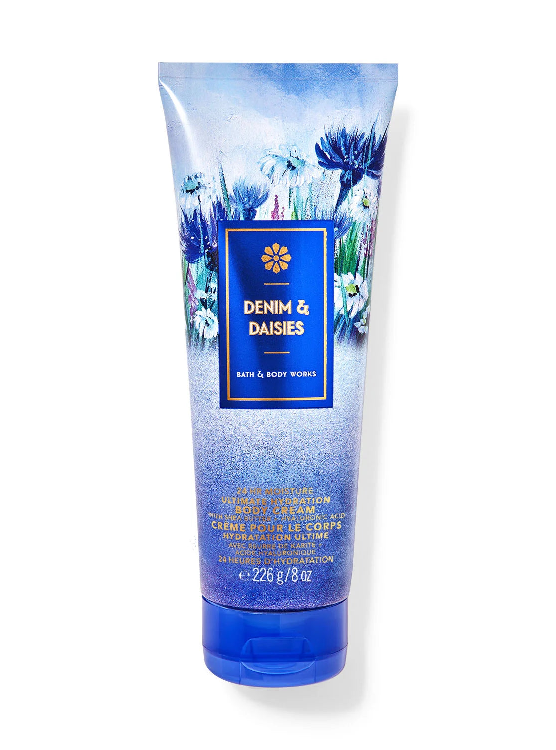 DENIM & DAISIES Body Cream
