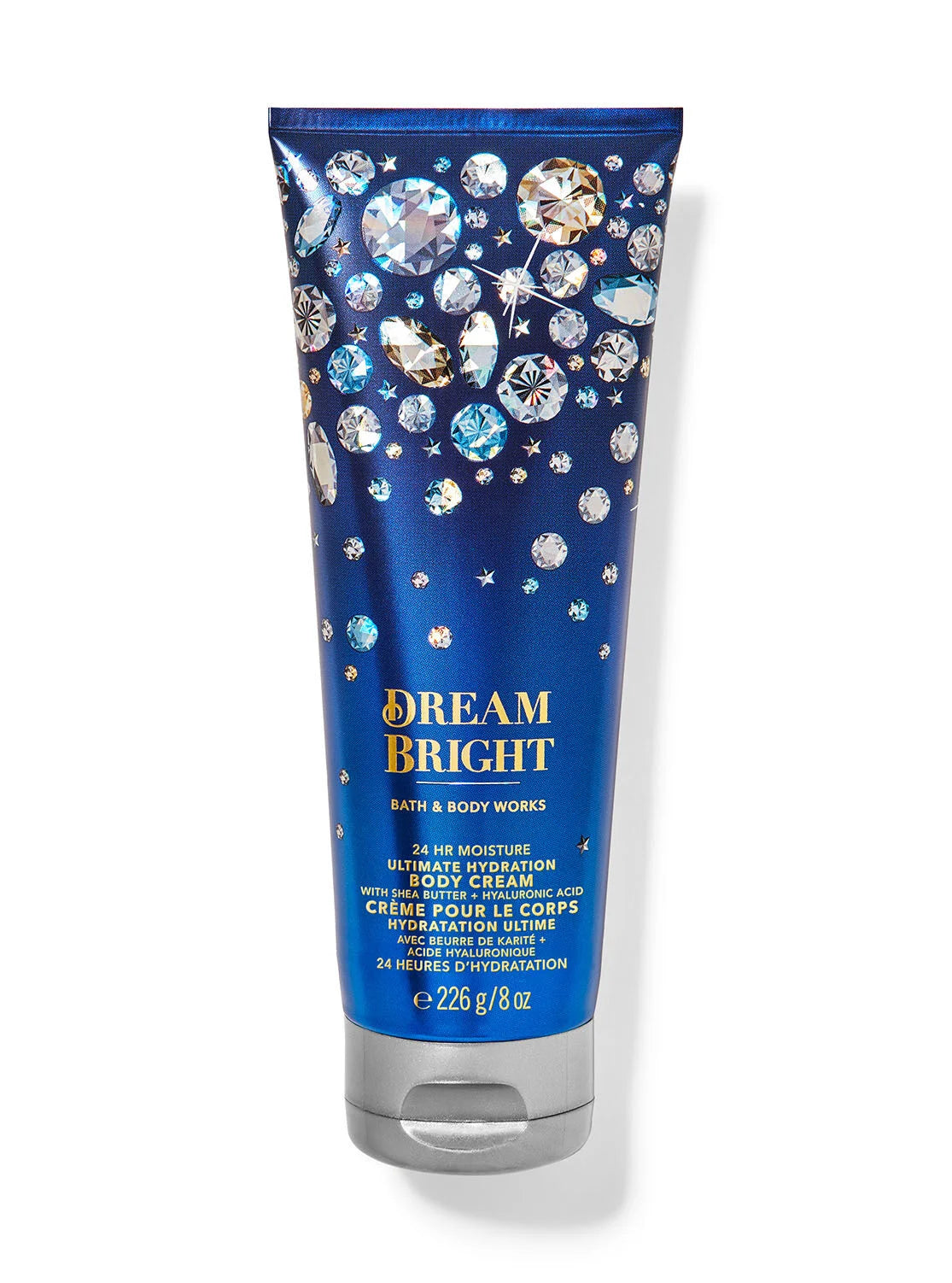 Dream Bright Body Cream