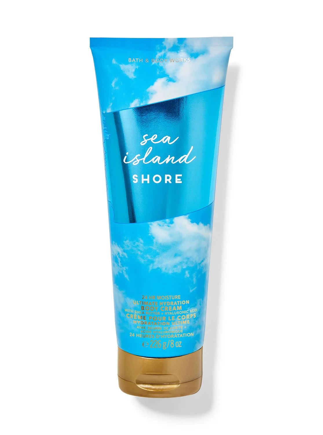 Sea Island Shore tana kremi