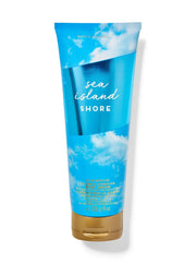 Sea Island Shore Body Cream Bath and body works
