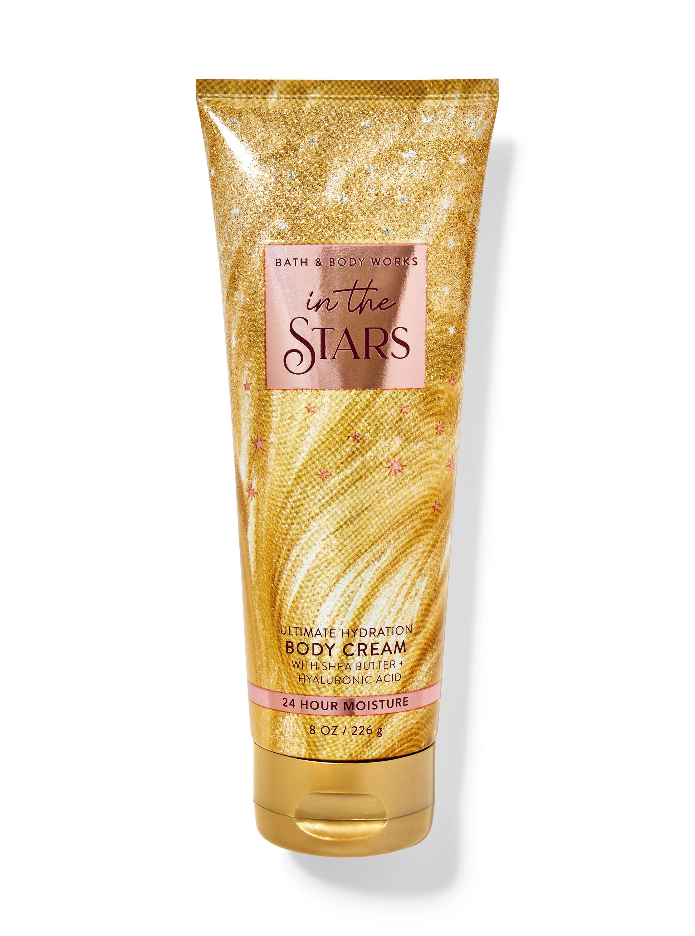 Крем для тела Bath & Body Works In The Stars