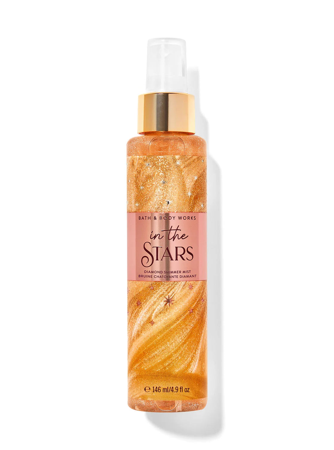 In the Stars  Shimmer Mist