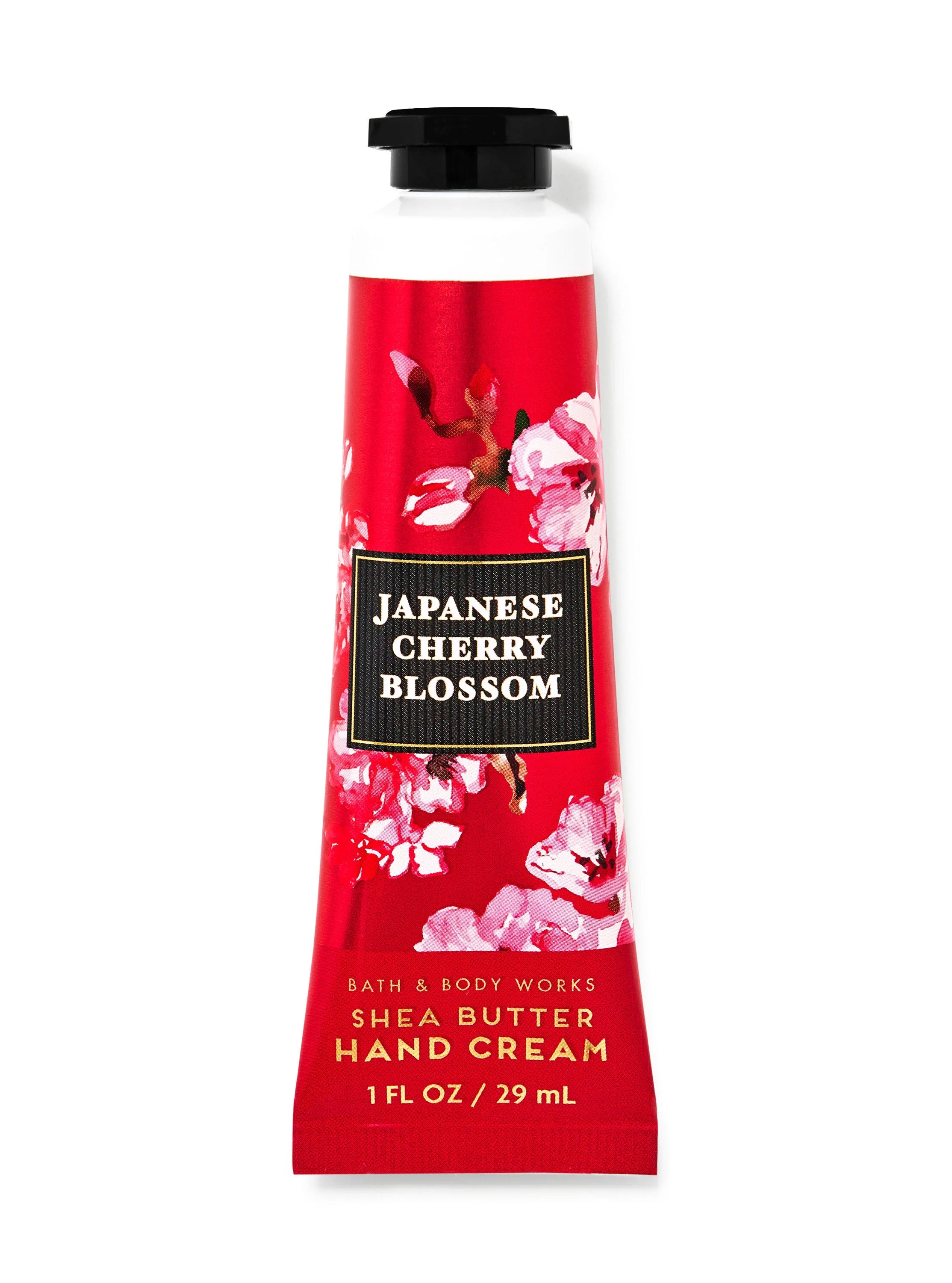 Japanese Cherry Blossom (Hand Cream)