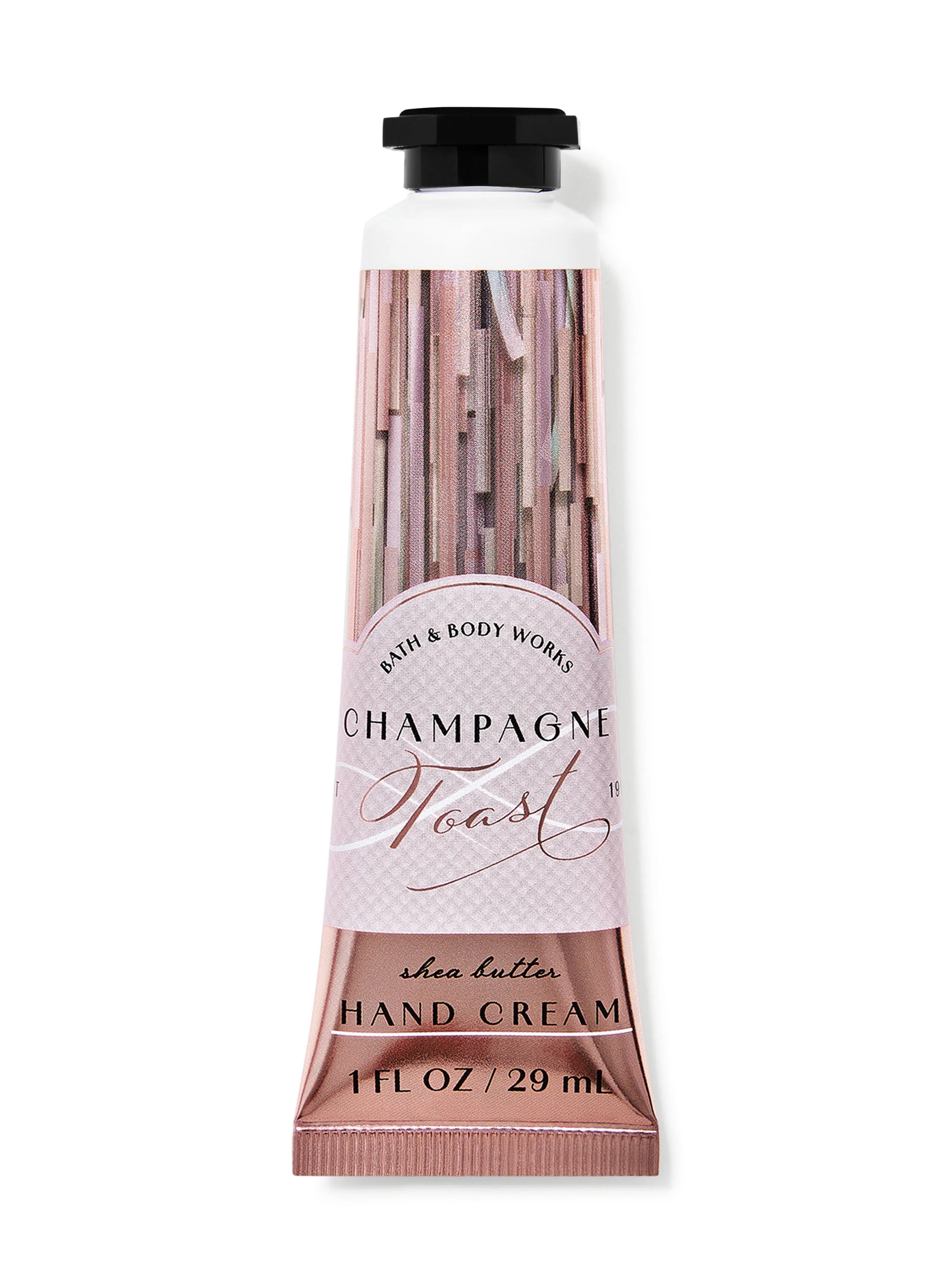 Крем для рук Bath & Body Works Champagne Toast