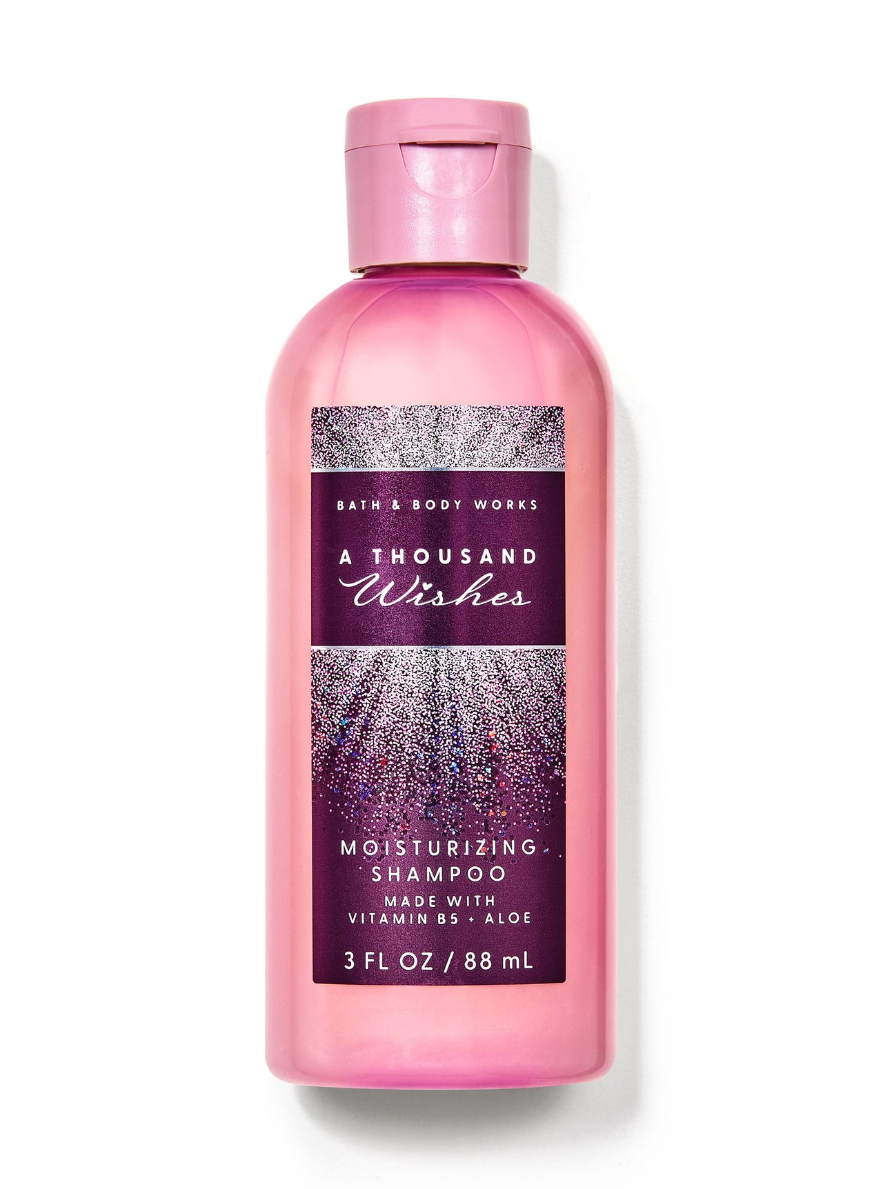 Key West Shower Gel with tropical citrus and floral notes by Bath & Body Works