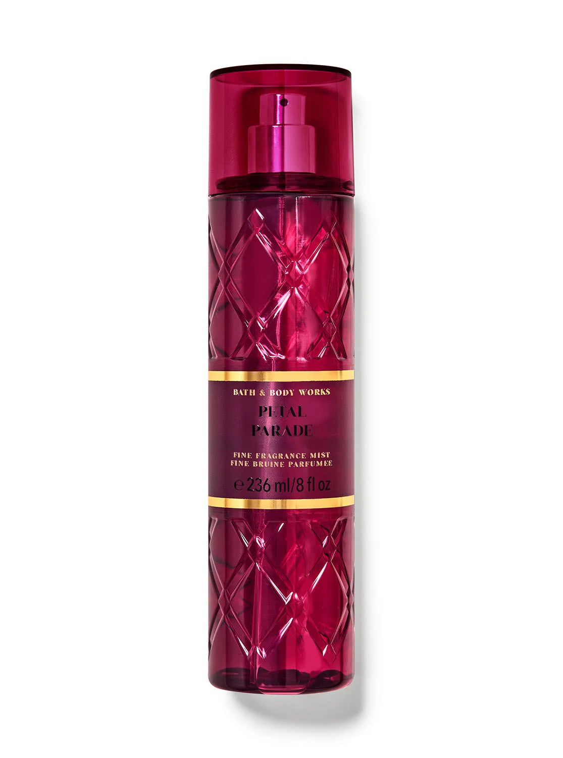 Images Petal Parade Fragrance Mist