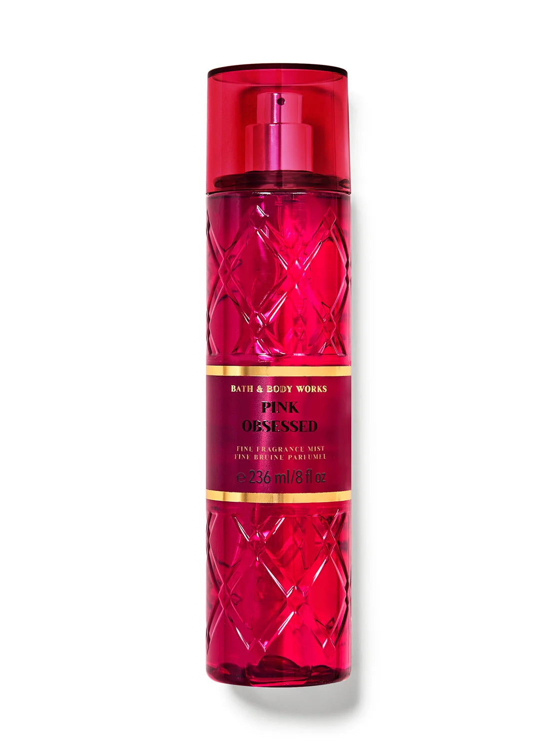 PINK BO'LGAN Xushbo'y Tuman