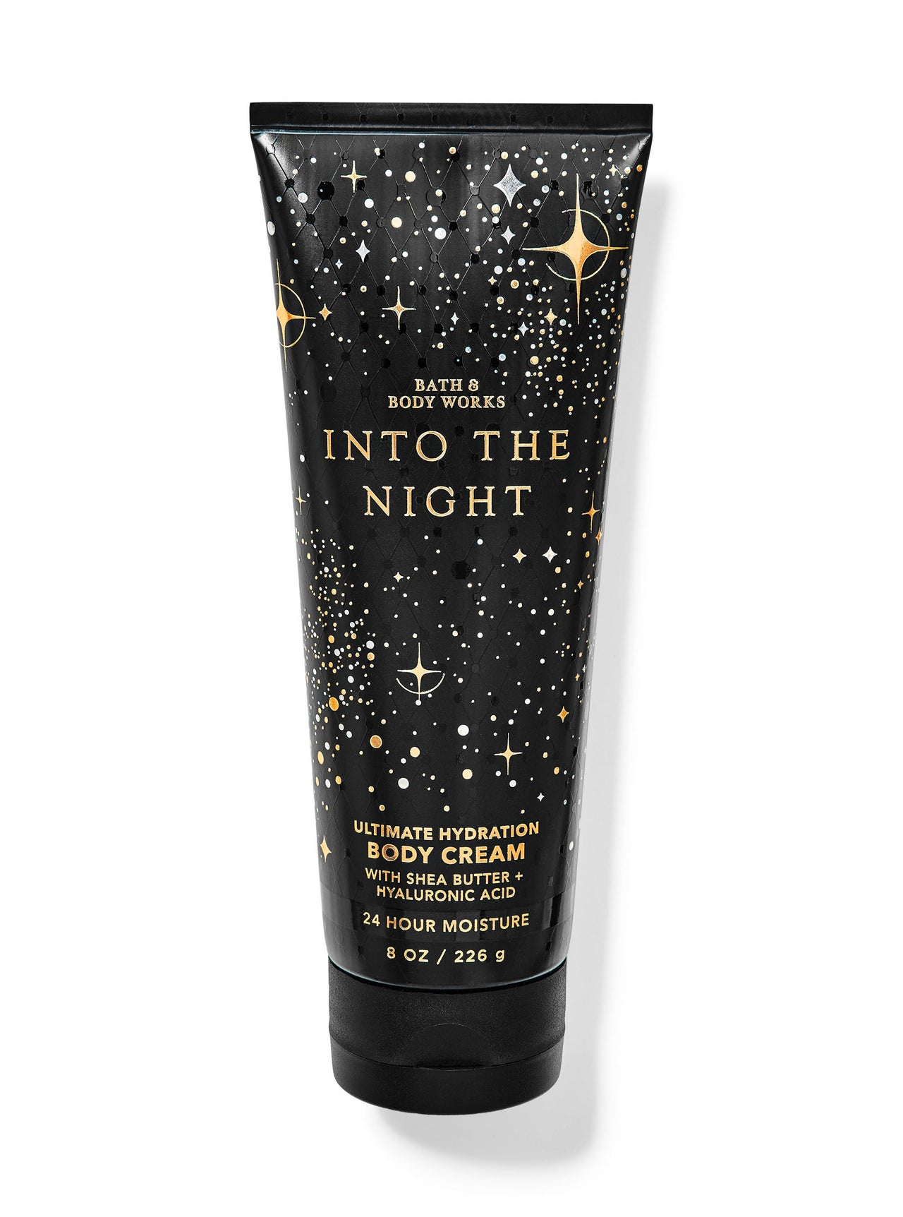 Into the Night Moisturizing Body Cream with sensual fragrance by Bath & Body Works