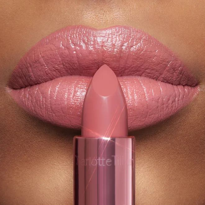 Помада/K.I.S.S.I.N.G Satin Shine Lipstick / Icon Baby Findy Uzbekistan