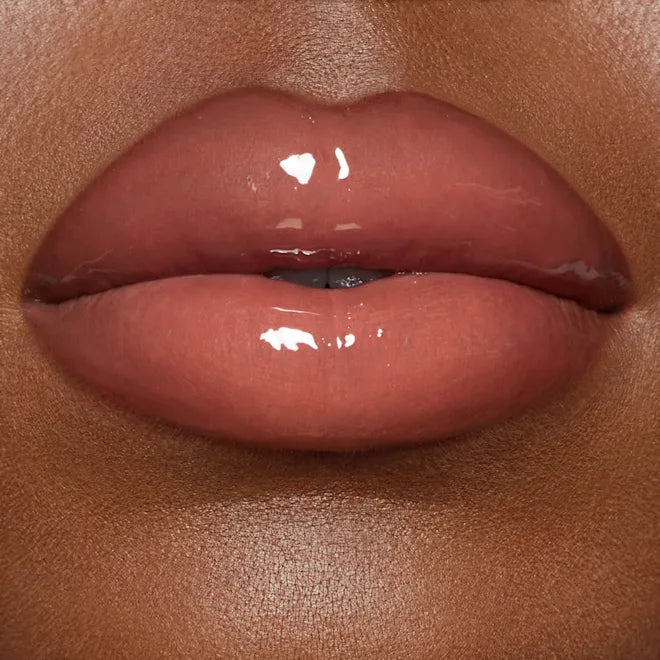 Набор Charlotte Tilbury Pillow Talk Iconic Lip and Cheek Secrets / Pillow Talk