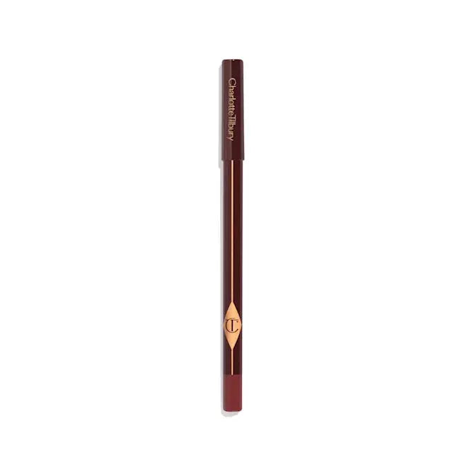 Подводка для глаз Charlotte Tilbury Pillow Talk Eyeliner / ягодно-коричневый Charlotte Tilbury