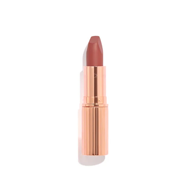 Помада Charlotte Tilbury Matte Revolution / Pillow Talk Medium