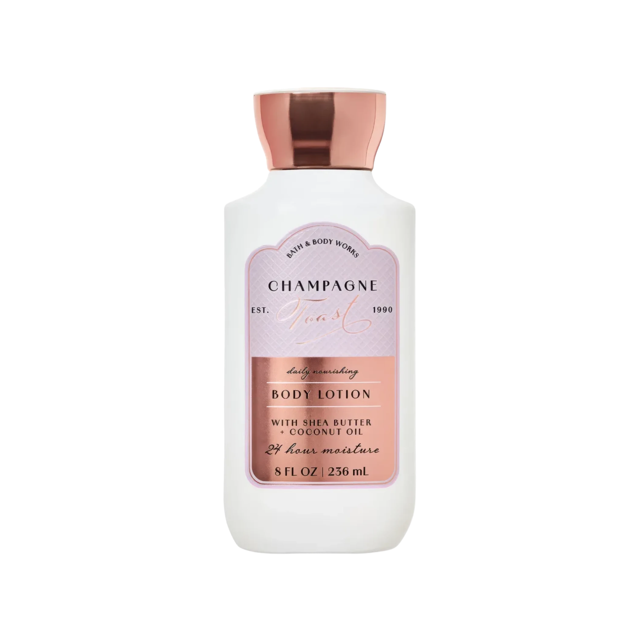 Лосьон для тела Bath & Body Works / Champagne Toast