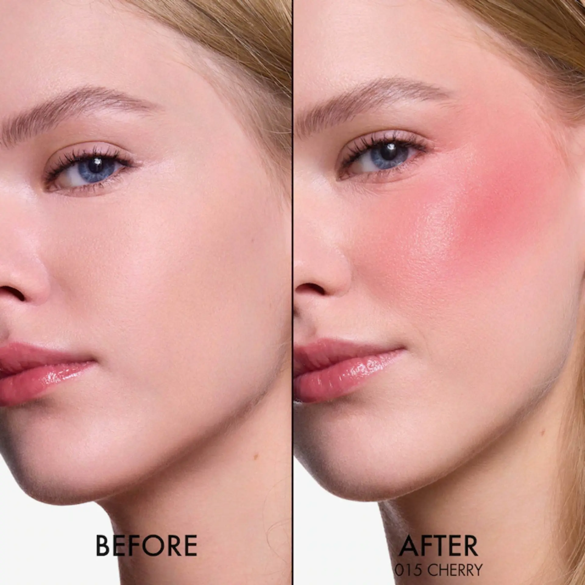 Стик Румяна DIOR Rosy Glow Blush Stick Dior