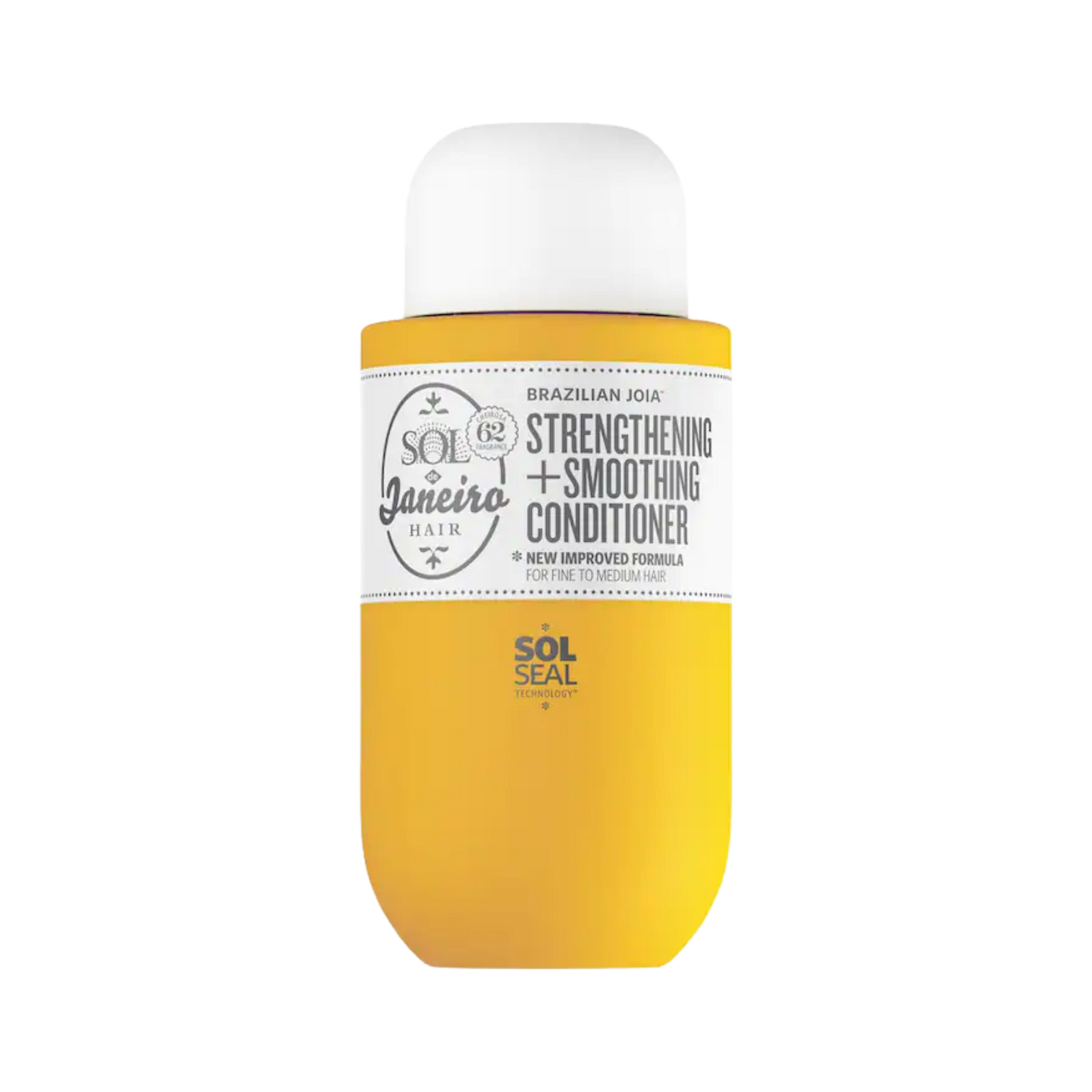 Кондиционер Sol de Janeiro Brazilian Joia™ Strengthening + Smoothing Conditioner Sol de janeiro