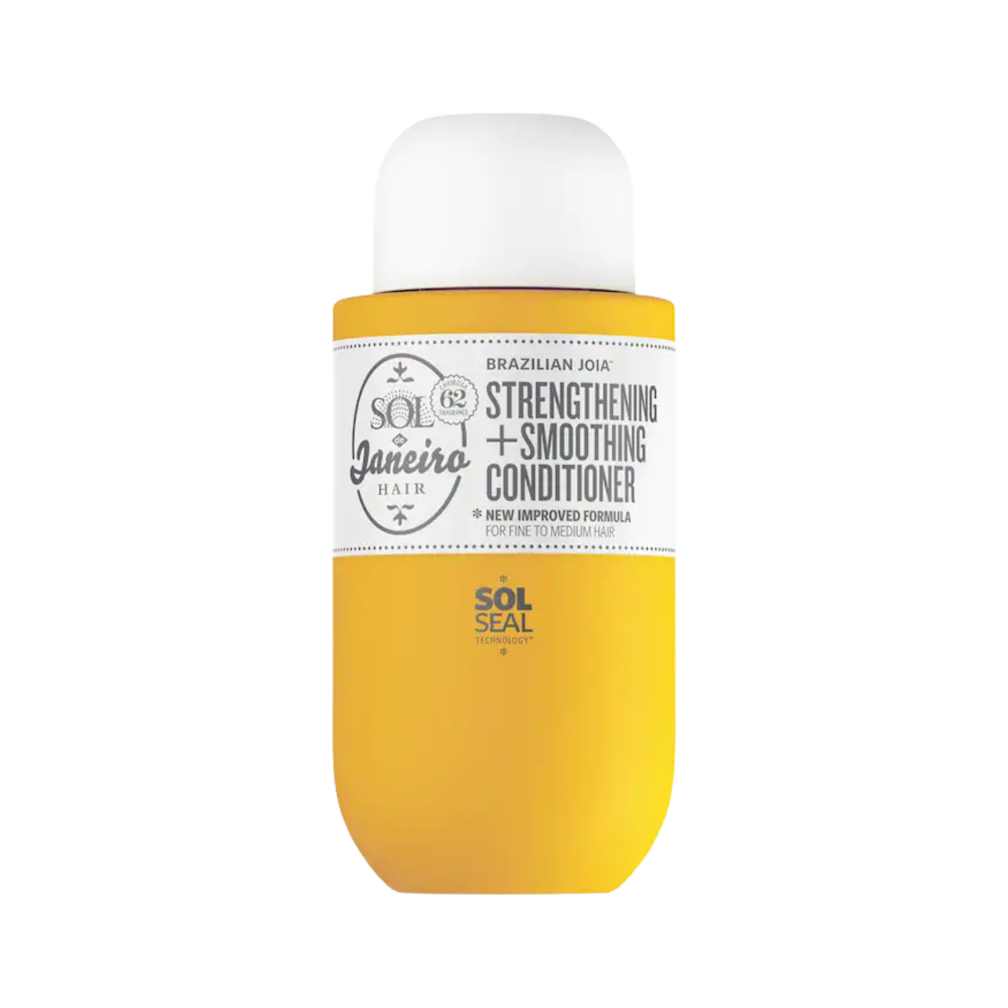 Кондиционер Sol de Janeiro Brazilian Joia™ Strengthening + Smoothing Conditioner Sol de janeiro