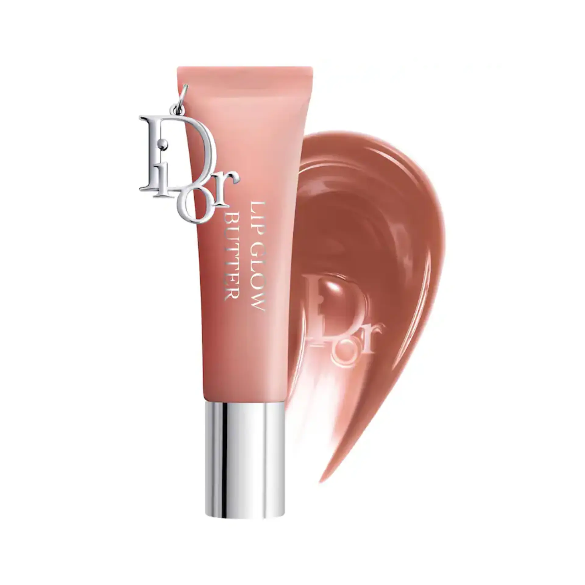 Баттер блеск для губ Dior Addict Nourishing Lip Glow Butter Dior