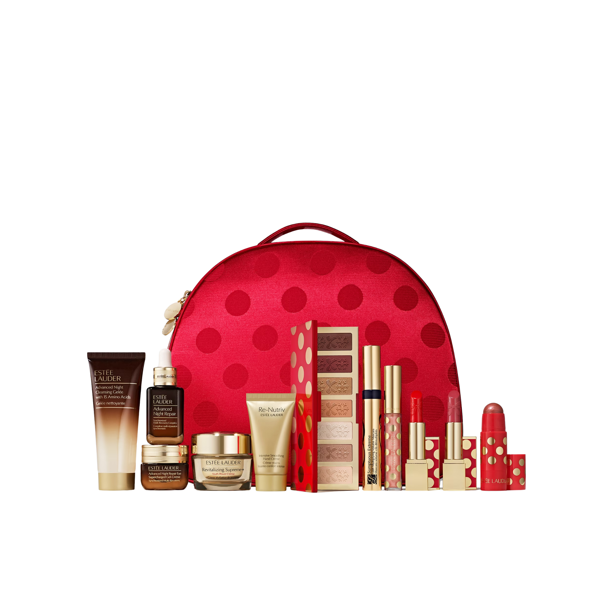 Набор макияжа 12-Piece Holiday Blockbuster Estée Lauder Estée Lauder
