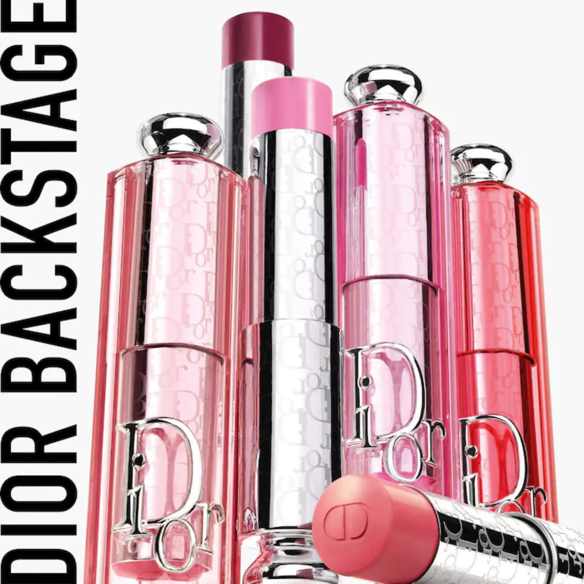 Стик Румяна DIOR Rosy Glow Blush Stick Dior