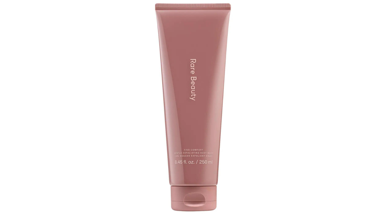 Rare Beauty by Selena Gomez Find Comfort Body Wash
