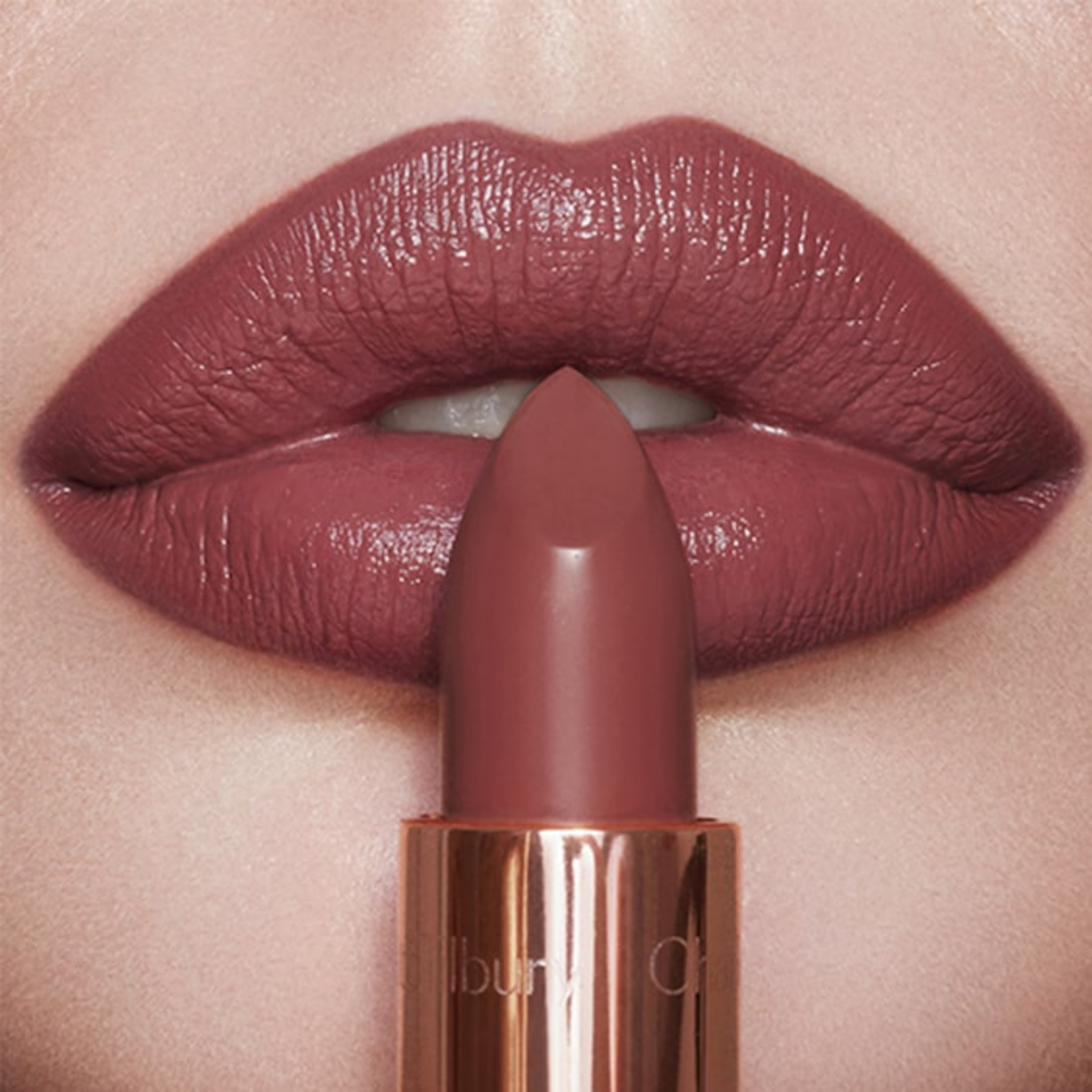 Набор для губ Charlotte Tilbury Mini Pillow Talk Lipstick & Liner Set Charlotte Tilbury