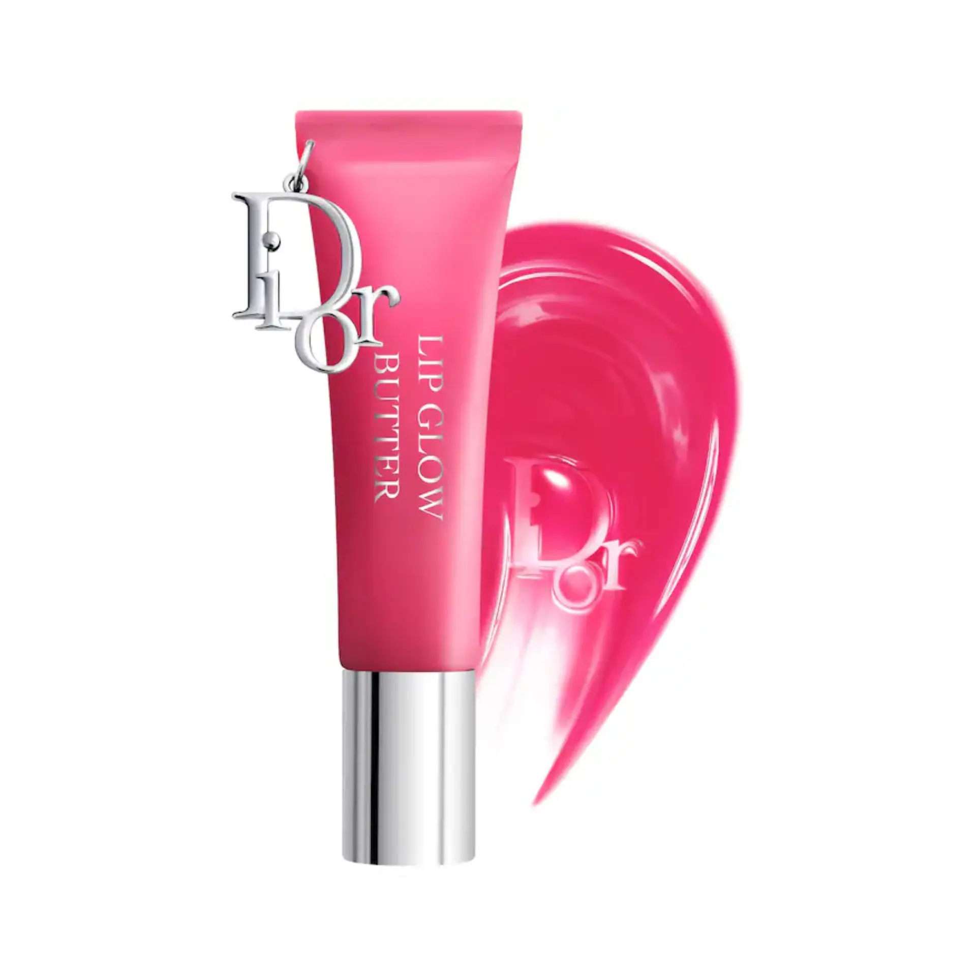 Баттер блеск для губ Dior Addict Nourishing Lip Glow Butter Dior
