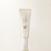 Солнцезащитный крем Beauty of Joseon Relief Sun: Rice + Probiotics / 50 мл