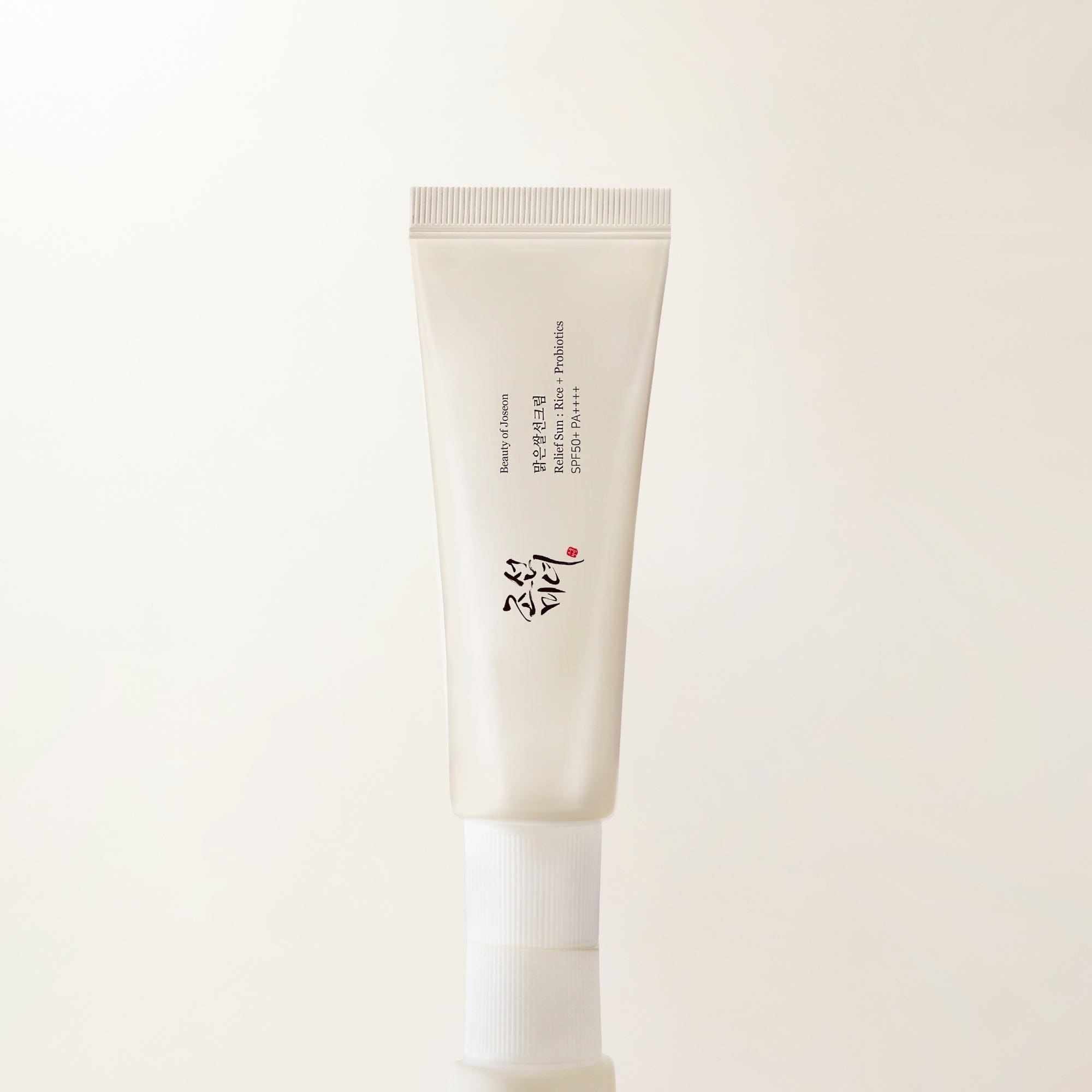 Солнцезащитный крем Beauty of Joseon Relief Sun: Rice + Probiotics / 50 мл