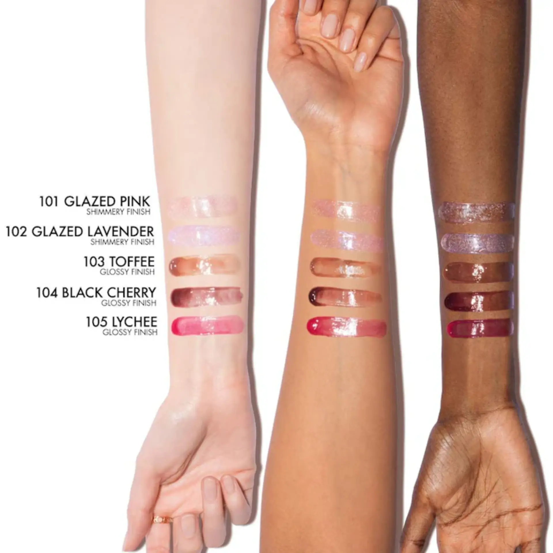 Баттер блеск для губ Dior Addict Nourishing Lip Glow Butter Dior