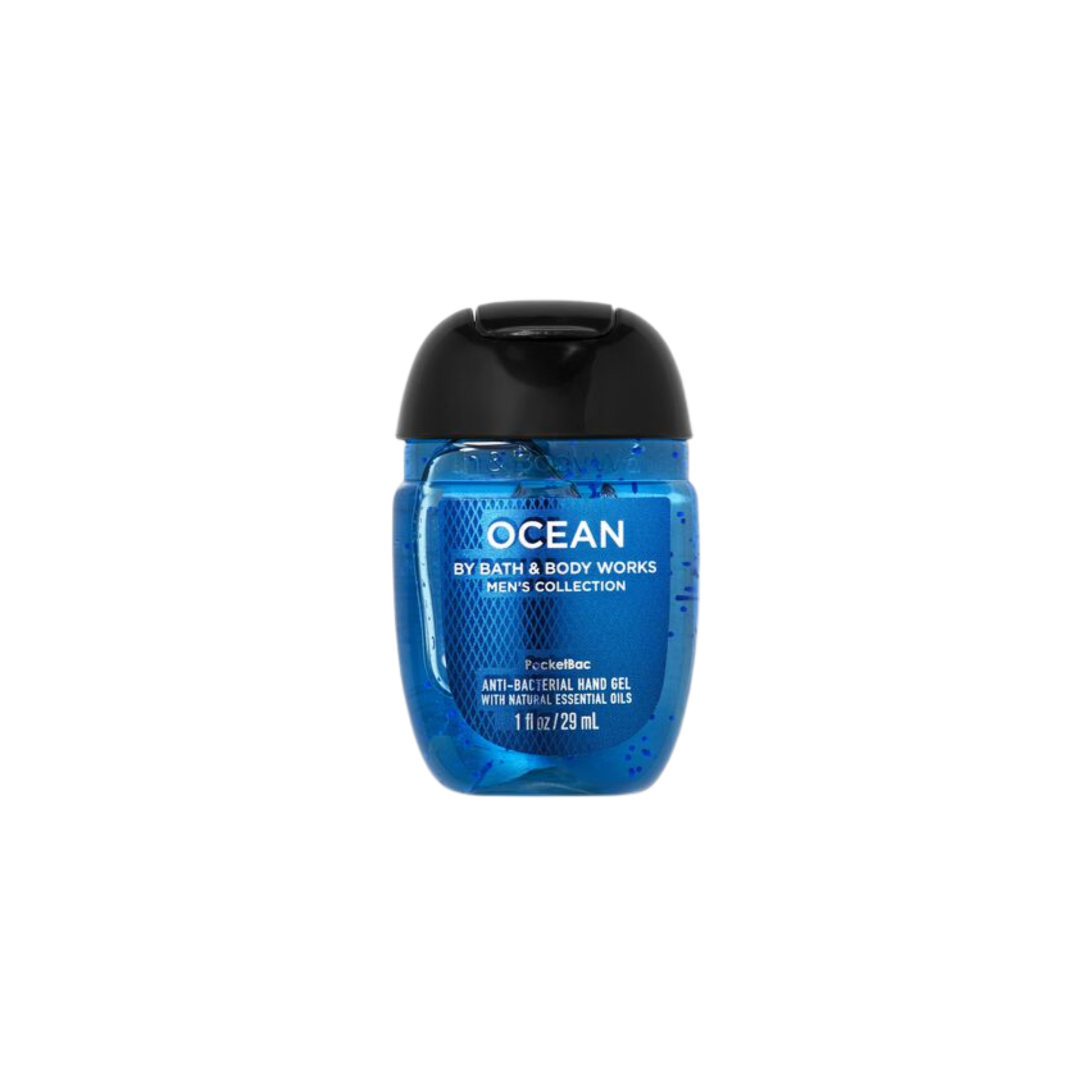 Антисептик для рук Bath & Body Works Ocean / PocketBac Hand Sanitizer Bath and body works