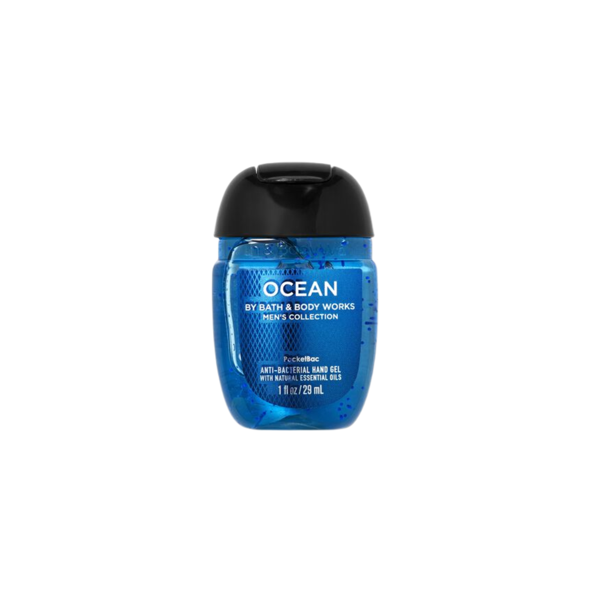 Антисептик для рук Bath & Body Works Ocean / PocketBac Hand Sanitizer Bath and body works