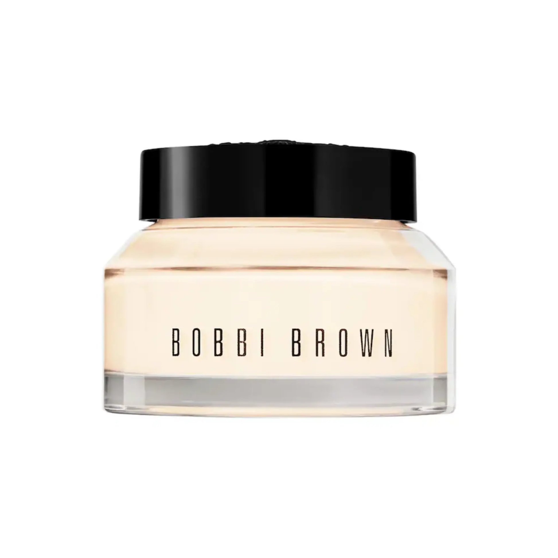 Увлажняющий праймер Bobbi Brown Mini Vitamin Enriched Face Base Moisturizer & Primer with Vitamin C + Hyaluronic Acid / 50 ml Bobbi Brown