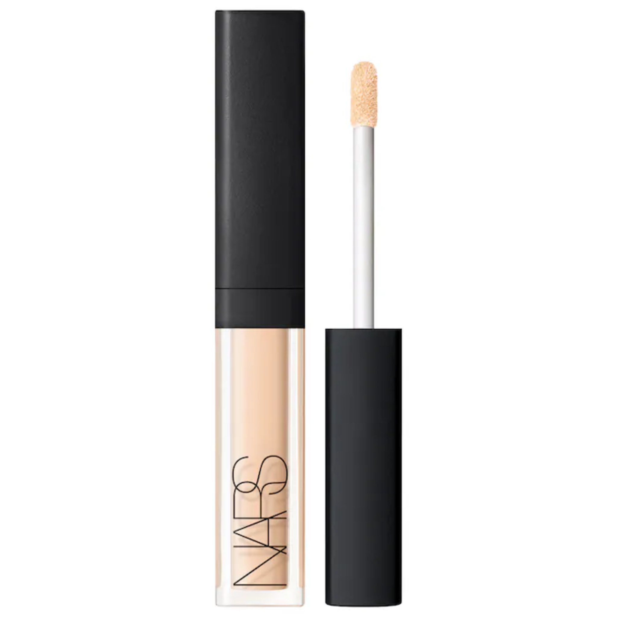 Консилер NARS Mini Radiant Creamy Concealer with Medium Coverage / Affogato – L1.25/ 1.4 г