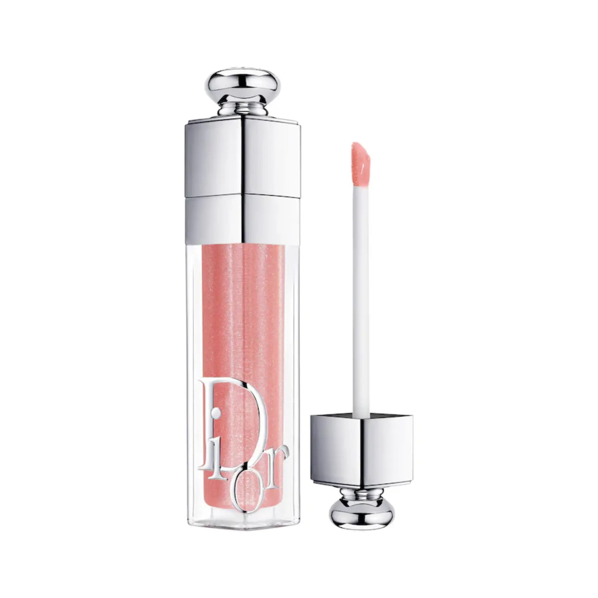 Блеск для губ увеличивающий Dior Addict Lip Maximizer Plumping Gloss Dior