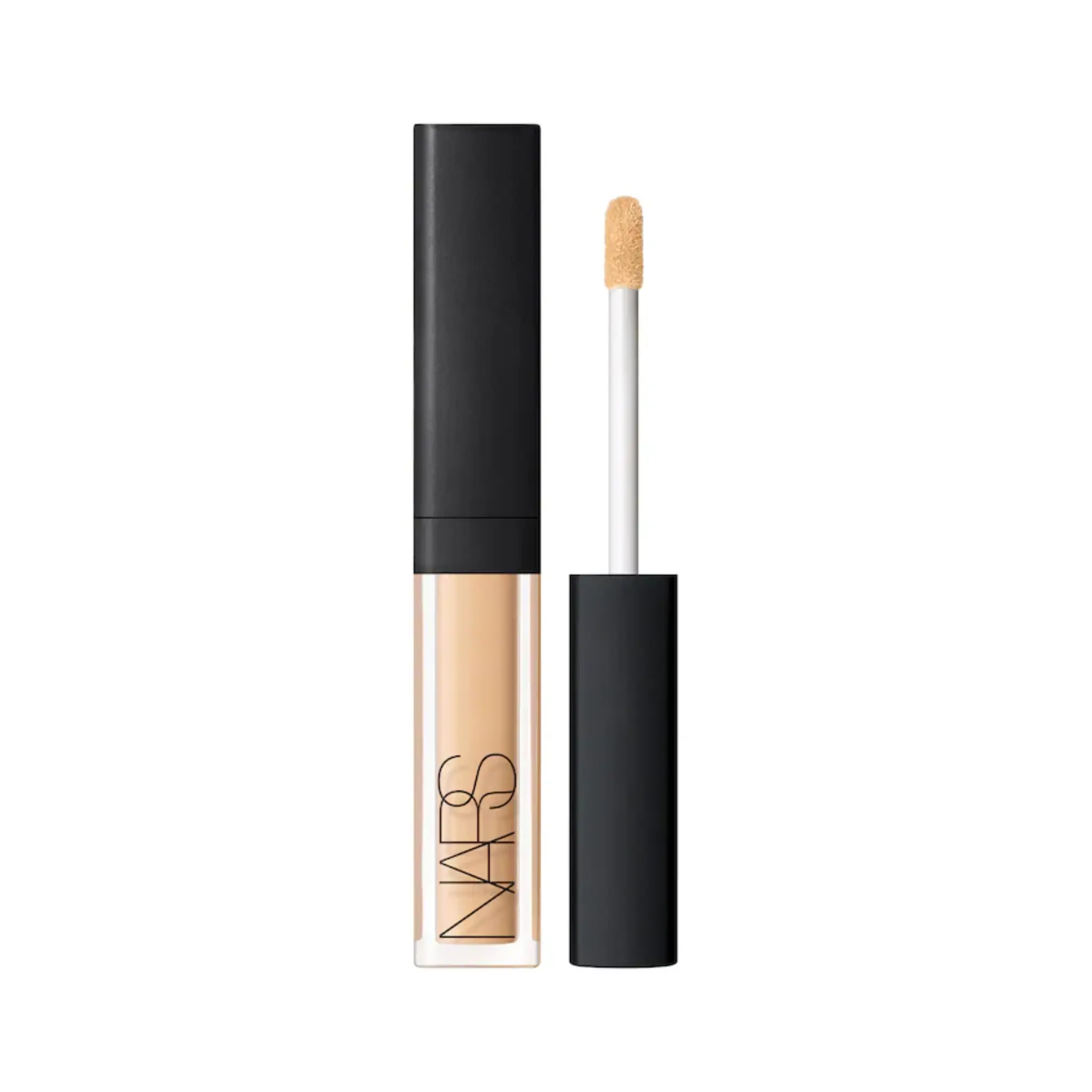 Консилер NARS Mini Radiant Creamy Concealer with Medium Coverage / Café Au Lait – L2.4/ 1.4 г Nars