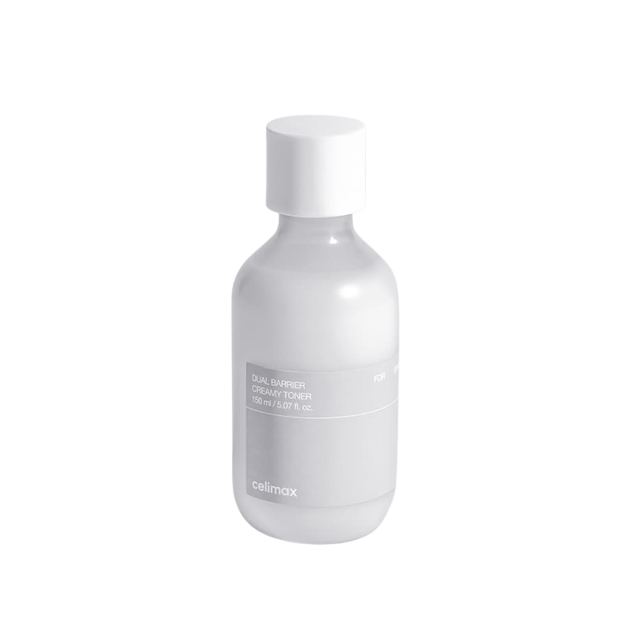 Тонер для лица Celimax — Dual Barrier Creamy Toner 150 ml Findy Uzbekistan