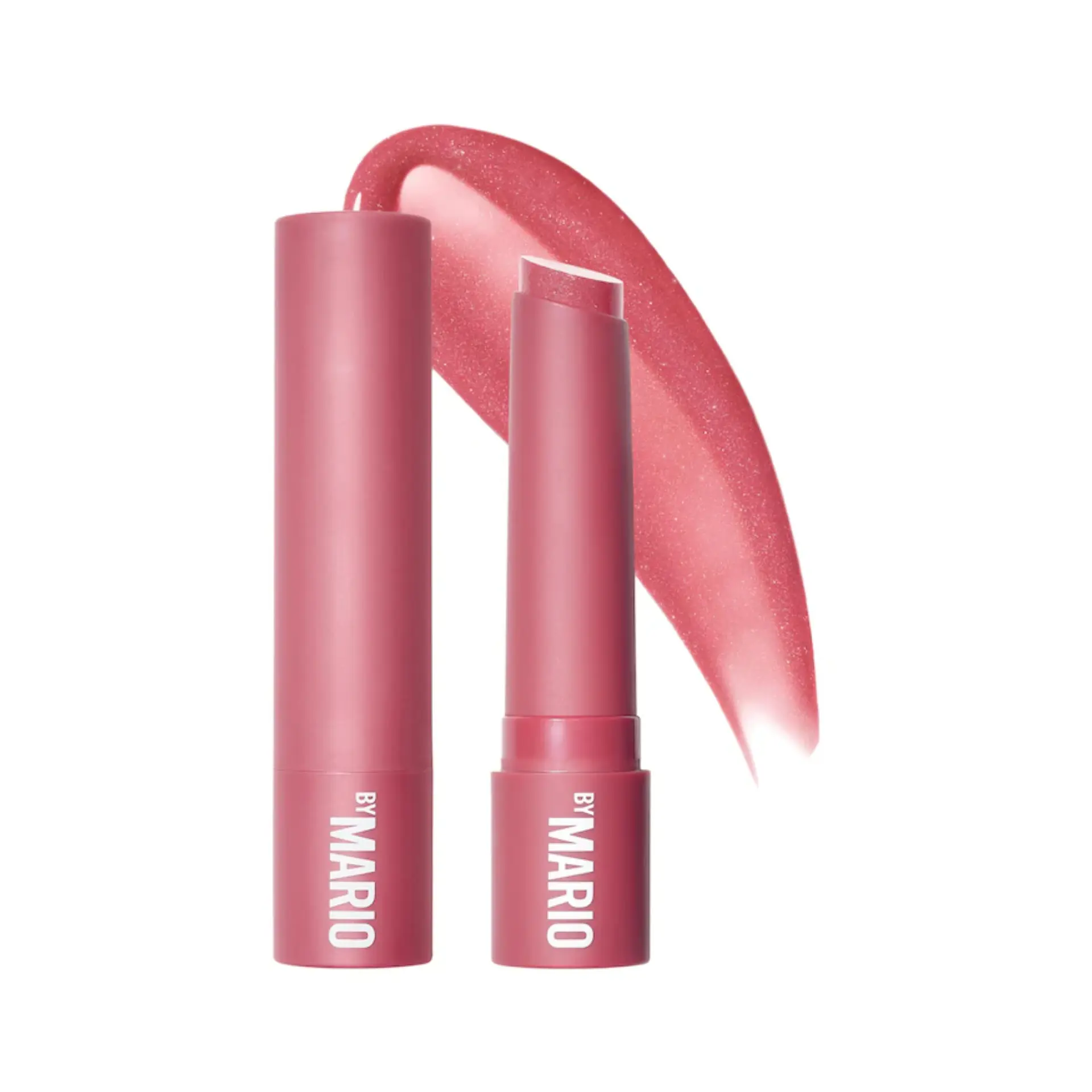 Сыворотка для губ MoistureGlow™ Plumping Lip Serum MAKE UP BY MARIO