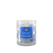 Ароматическая свеча Bath & Body Works CEREAL MILK SOFT SERVE Bath and body works