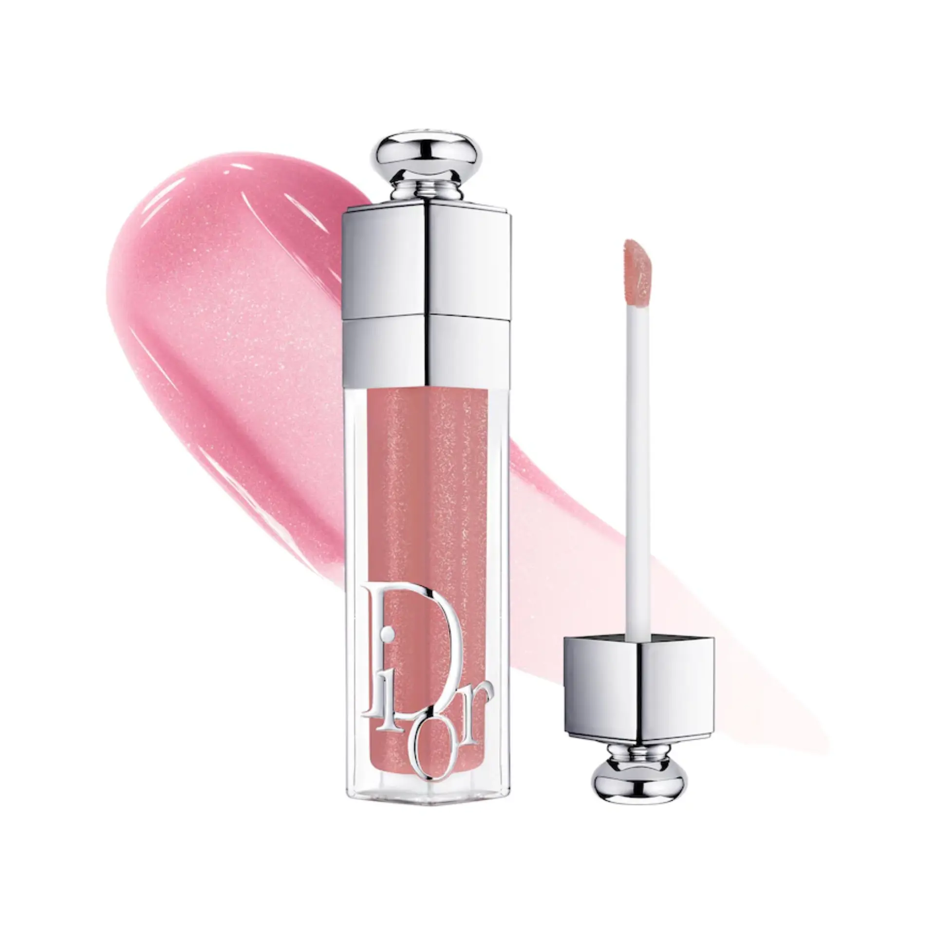 Блеск для губ увеличивающий Dior Addict Lip Maximizer Plumping Gloss Dior
