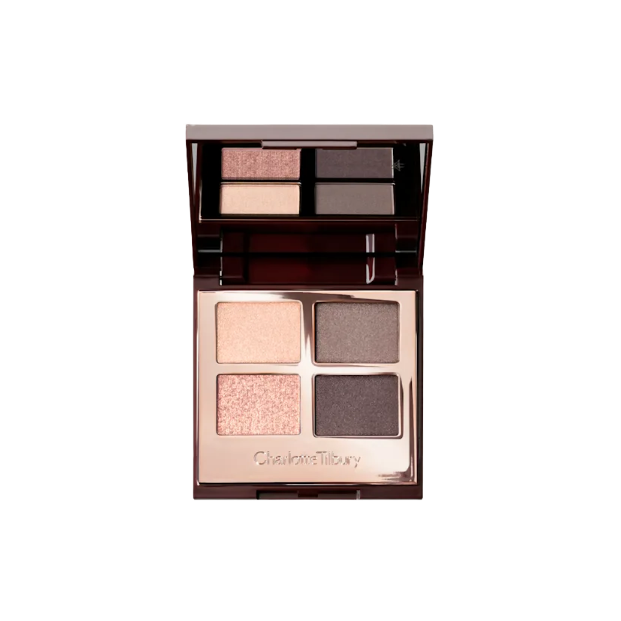 Палетка теней Charlotte Tilbury — Luxury Palette KitEye / The Uptown Girl Findy Uzbekistan