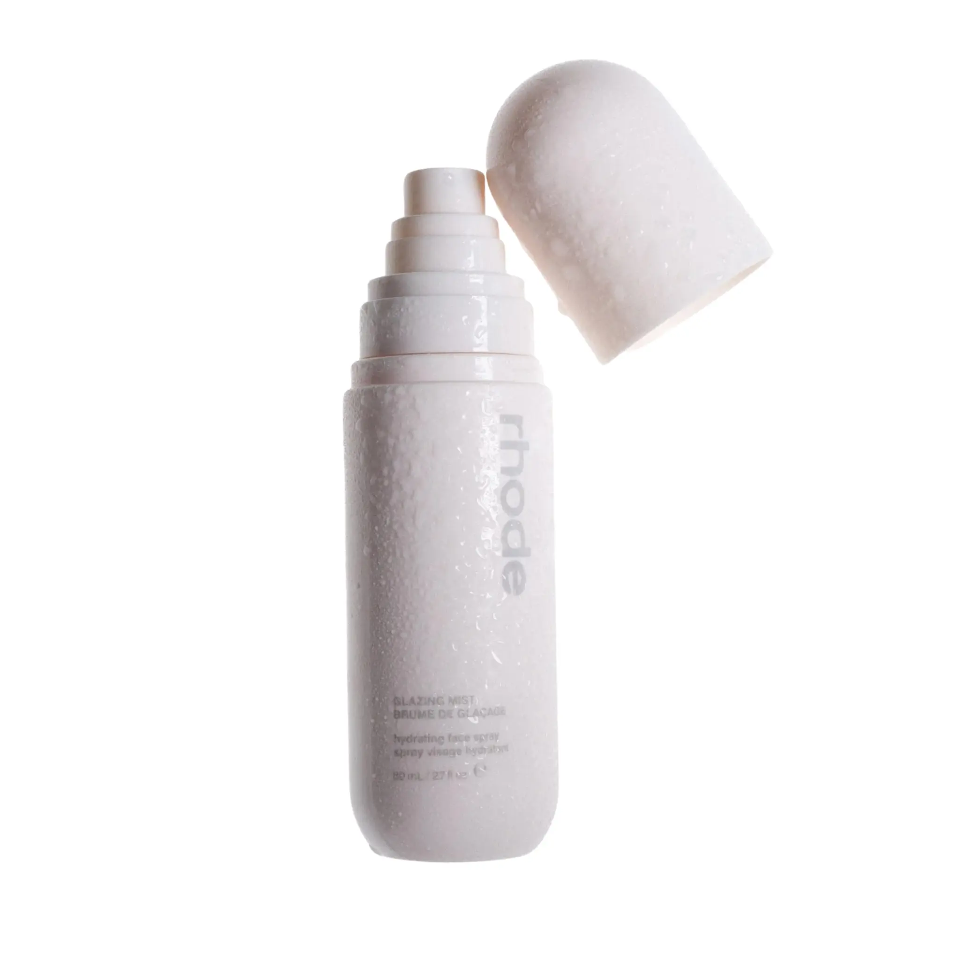 Мист для лица Освежающий Rhode Glazing Mist rhode