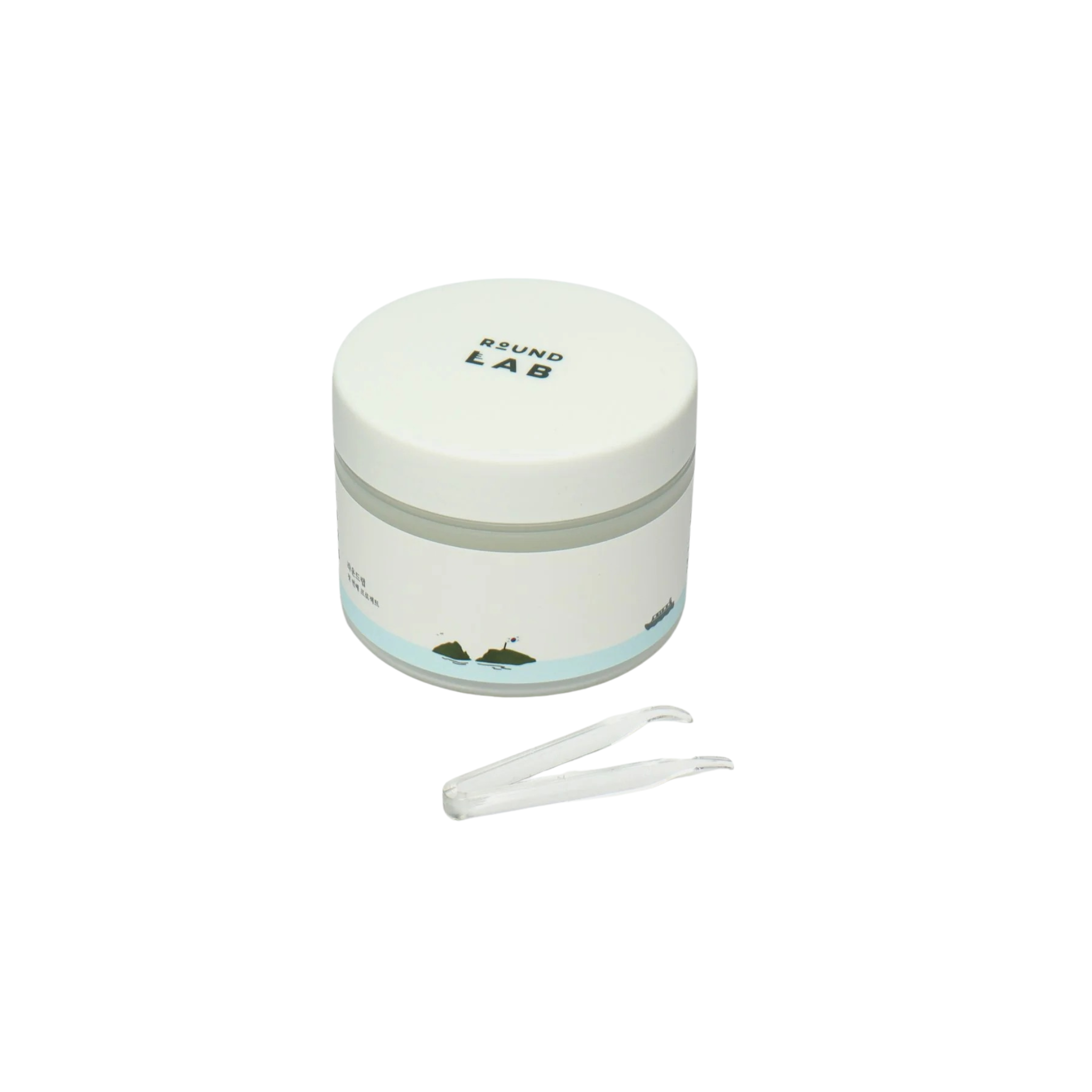 Молочко Round Lab 1025 Dokdo Cleansing Milk / 200 мл