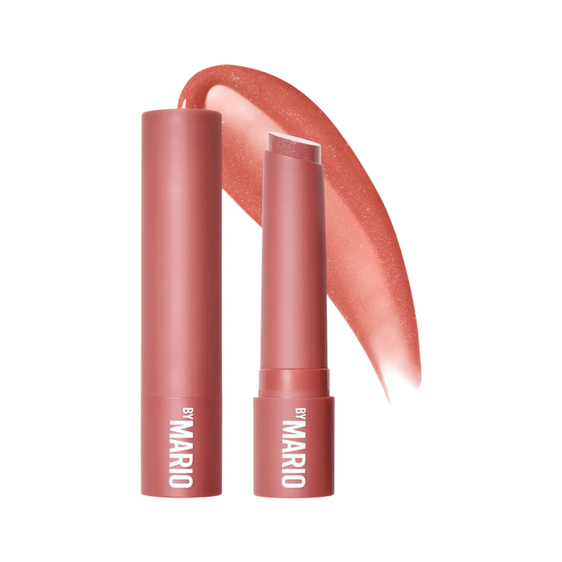 Сыворотка для губ MoistureGlow™ Plumping Lip Serum MAKE UP BY MARIO
