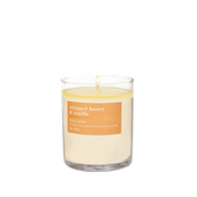 Ароматическая свеча Bath & Body Works WHIPPED HONEY & VANILLA Bath and body works