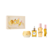 Набор для волос и губ Gisou Glow All The Way Findy Uzbekistan