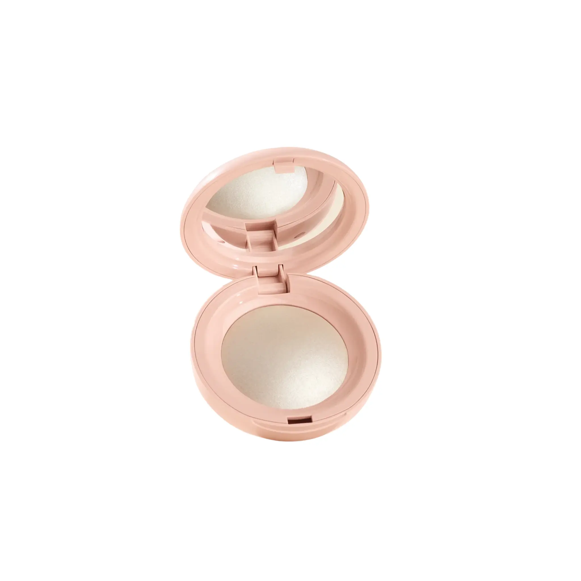 Хайлайтер Rare Beauty Positive Light Silky Touch Enlighten / оттенок cool champagne Rare Beauty