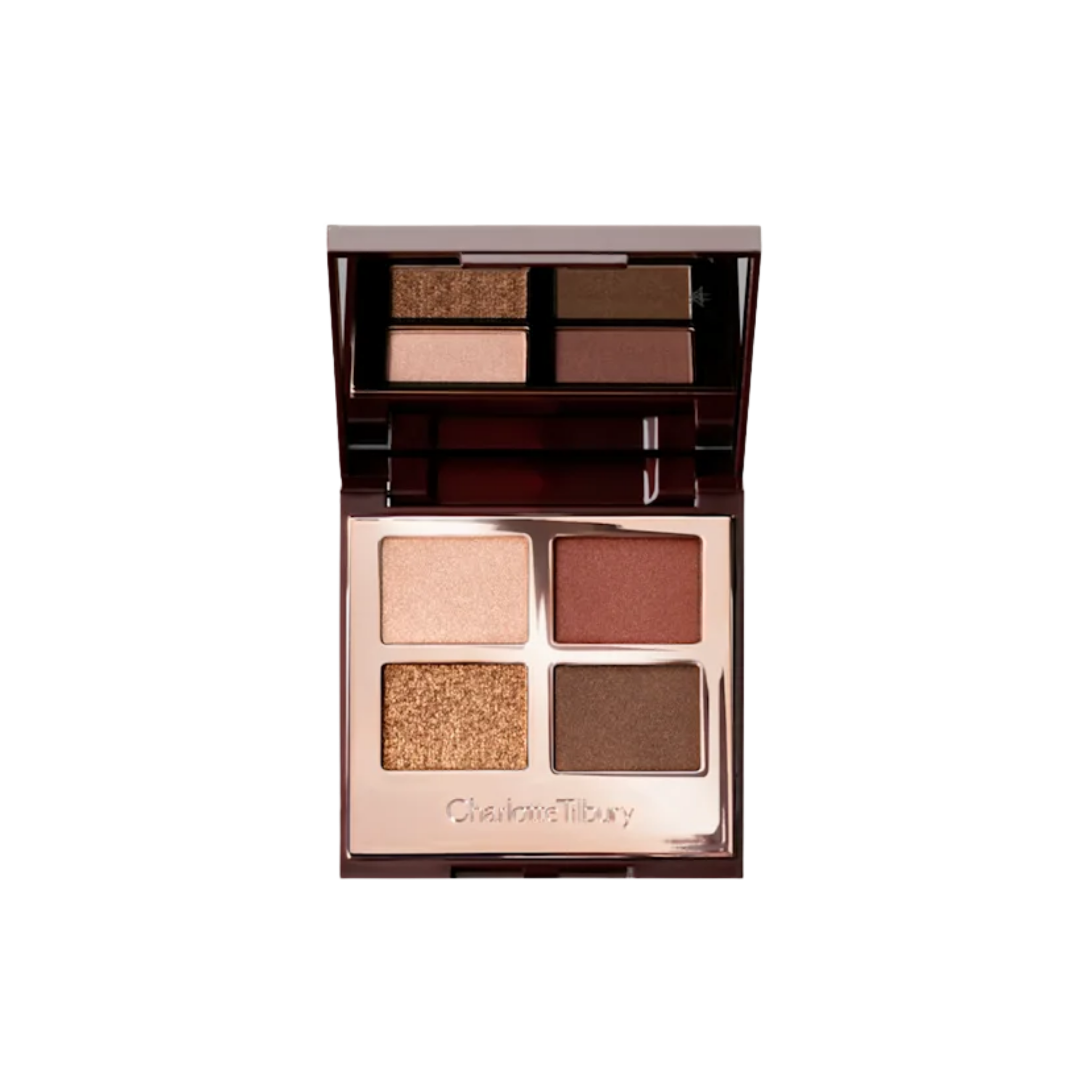 Палетка теней Charlotte Tilbury — Luxury Palette / The Bella Sofia Findy Uzbekistan